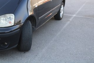 Ford Galaxy 2001