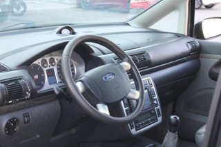 Ford Galaxy 2001