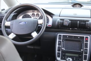 Ford Galaxy 2001