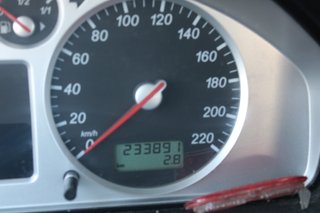 Ford Galaxy 2001