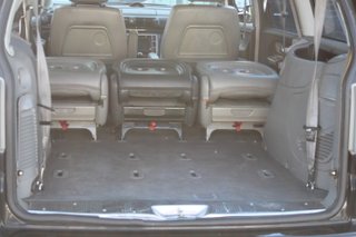 Ford Galaxy 2001