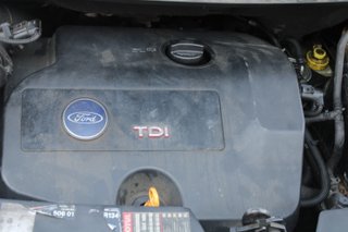 Ford Galaxy 2001
