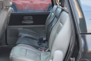 Ford Galaxy 2001