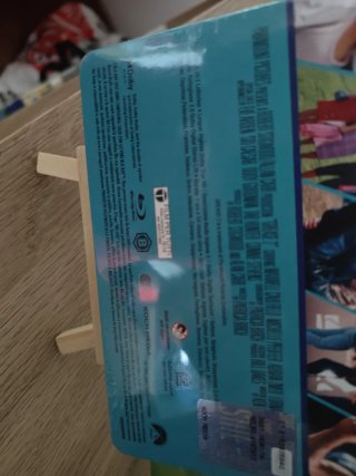 Grease 2 - Edizione Limitata Steelbook Blu-ray