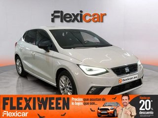 Seat Ibiza 1.0 TSI 85kW (115CV) Start&Stop FR