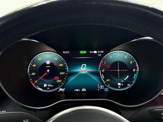 Mercedes-Benz GLC 300de Coupé AMG 306cv