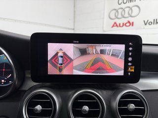 Mercedes-Benz GLC 300de Coupé AMG 306cv