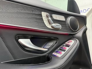 Mercedes-Benz GLC 300de Coupé AMG 306cv