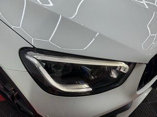 Mercedes-Benz GLC 300de Coupé AMG 306cv