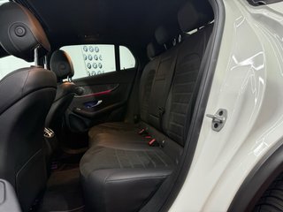 Mercedes-Benz GLC 300de Coupé AMG 306cv
