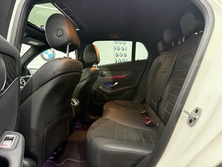 Mercedes-Benz GLC 300de Coupé AMG 306cv