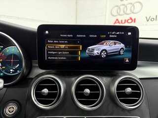 Mercedes-Benz GLC 300de Coupé AMG 306cv