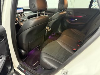 Mercedes-Benz GLC 300de Coupé AMG 306cv