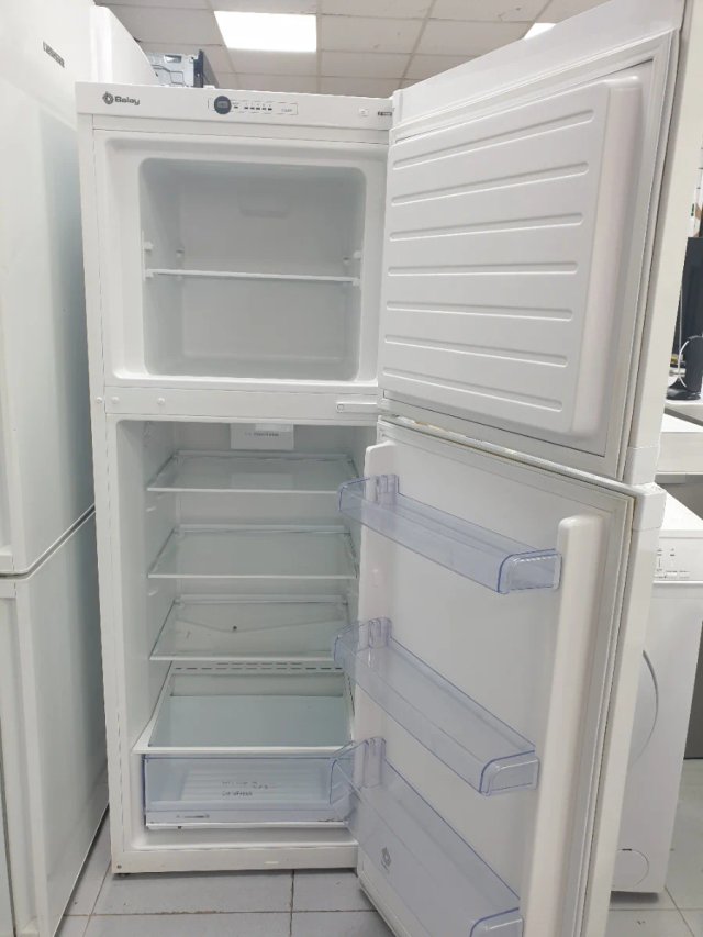 Pack Nevera y Lavadora con Garantía