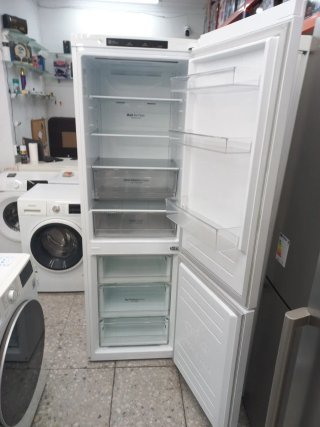 NEVERA LG GARANTIA TRANSPORTE