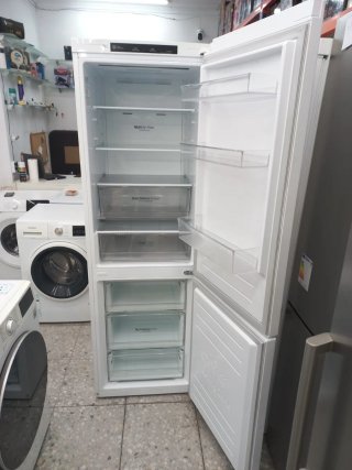 NEVERA LG GARANTIA TRANSPORTE