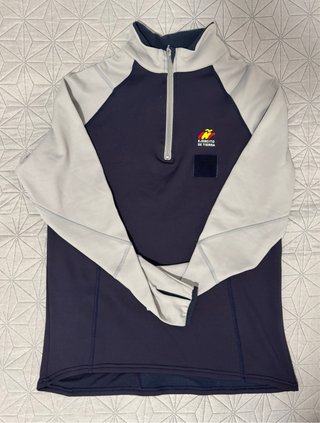 Sudadera deporte Ejército de Tierra