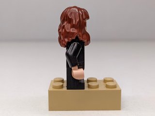 Minifigura LEGO Harry Potter hp286 Hermione