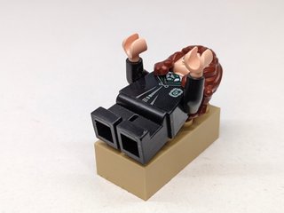 Minifigura LEGO Harry Potter hp286 Hermione