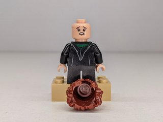 Minifigura LEGO Harry Potter hp286 Hermione