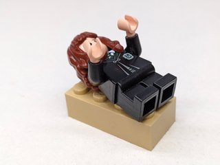 Minifigura LEGO Harry Potter hp286 Hermione