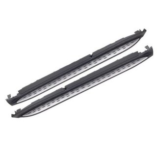 Estriberas Laterales Mercedes GL X166 y GLS X166