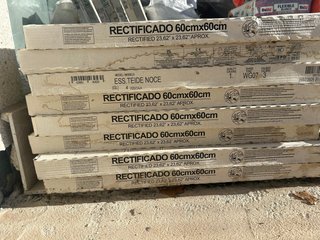 Porcelánico Prissmacer Teide Noce 60x60