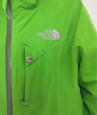 The North Face Triclimate 3 en 1 Chaqueta