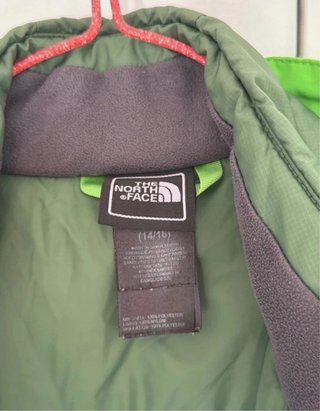 The North Face Triclimate 3 en 1 Chaqueta