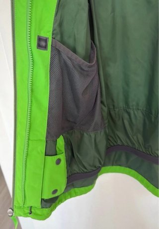 The North Face Triclimate 3 en 1 Chaqueta