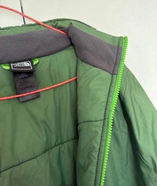 The North Face Triclimate 3 en 1 Chaqueta