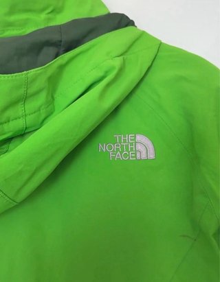 The North Face Triclimate 3 en 1 Chaqueta