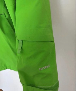 The North Face Triclimate 3 en 1 Chaqueta