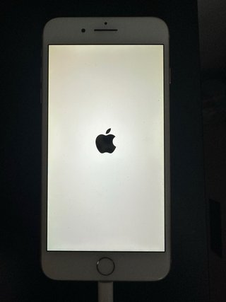 iPhone 8 Plus Dorado