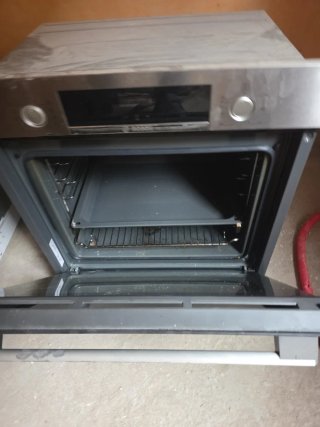 Horno Bosch Serie 6