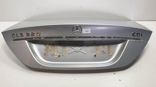 TAPA MALETERO MERCEDES MERCEDES CLASE CLS (W219) 2004-2010