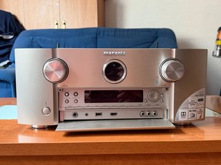 Receptor Marantz SR7009 Plata