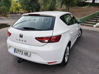 SEAT Leon 2014