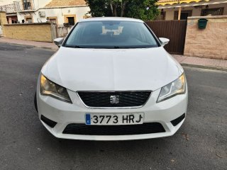 SEAT Leon 2014