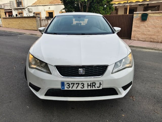 SEAT Leon 2014