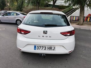 SEAT Leon 2014