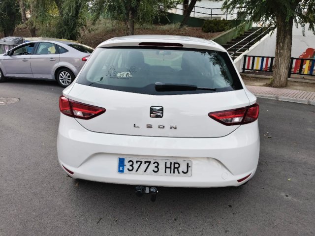 SEAT Leon 2014
