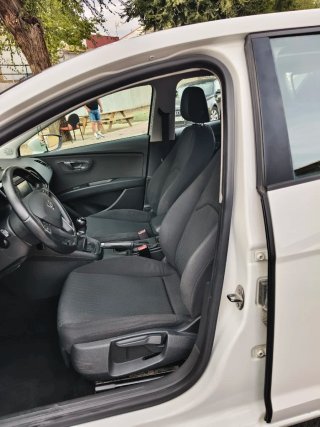 SEAT Leon 2014