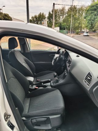 SEAT Leon 2014