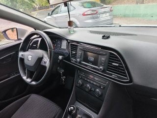 SEAT Leon 2014