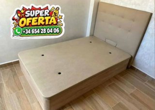 PACKS Canapés y colchones OFERTAS