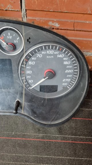 Cuadro Instrumentos Audi A3 S-line (8P0920931)