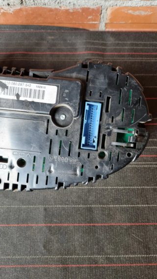Cuadro Instrumentos Audi A3 S-line (8P0920931)
