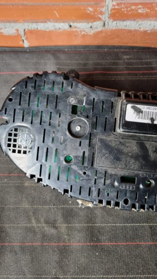 Cuadro Instrumentos Audi A3 S-line (8P0920931)