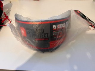 Casco Rosa MT Helmets Rapide Talla M